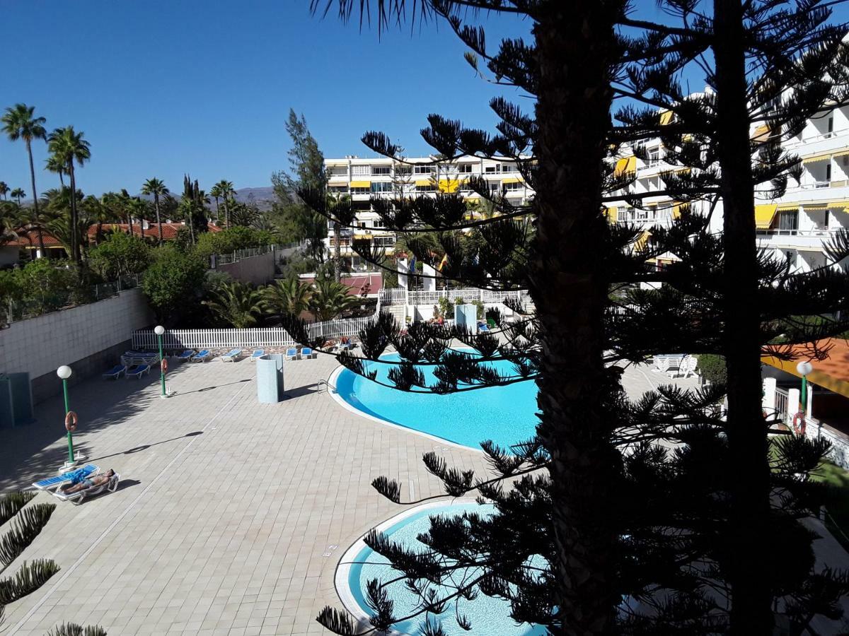 Apartmán Avenida Tirajana Nº3